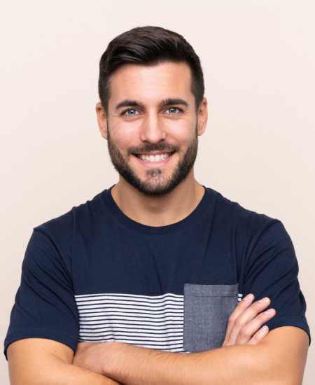 David Kumar